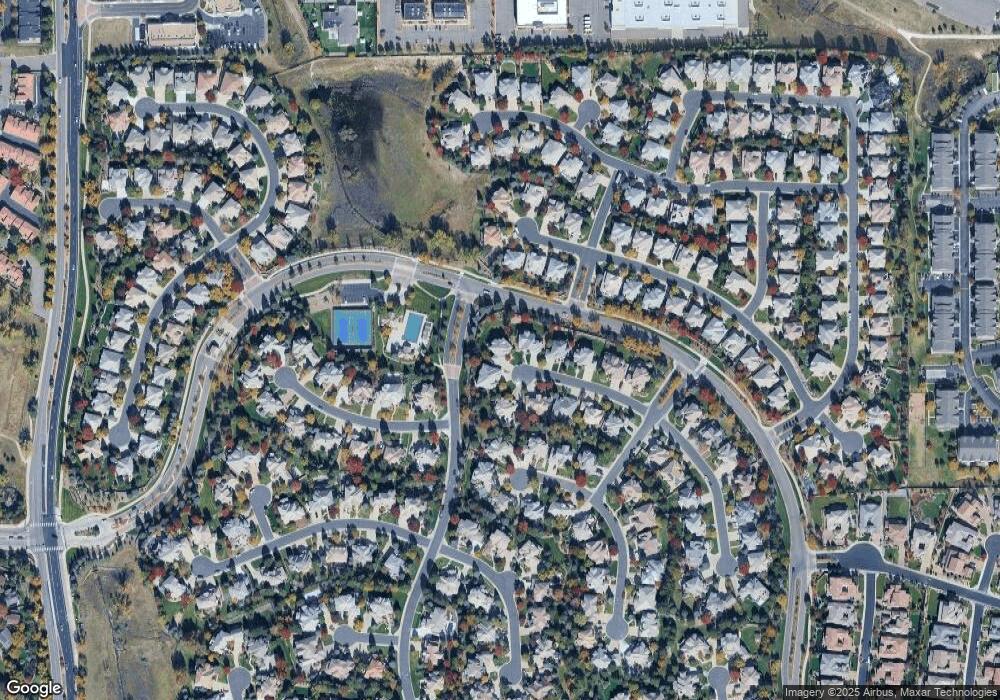 9329 E Hidden Hill Ln, Lone Tree, CO 80124 - photo 1