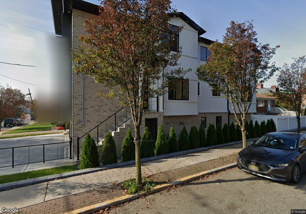 20 8th St, Fairview, NJ 07022 - photo 1