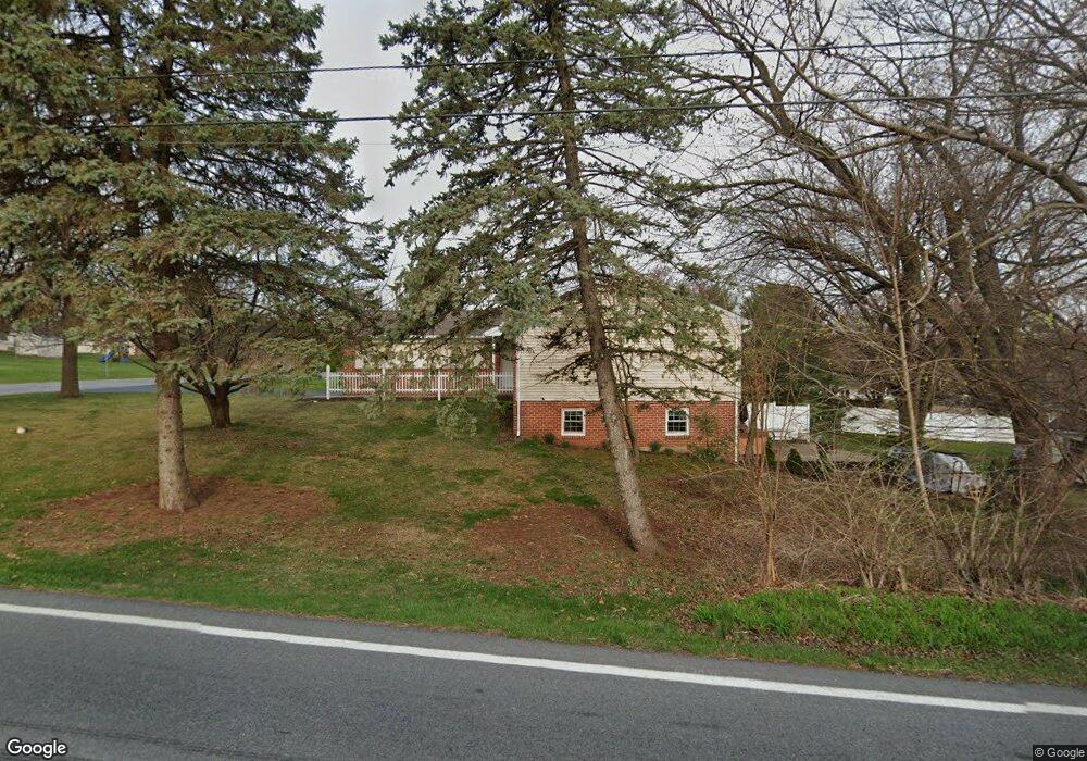 1685 Swamp Bridge Rd, Stevens, PA 17578 - photo 1