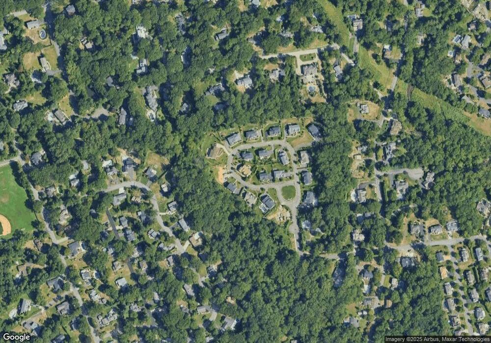 6 Flintlock Rd, Montvale, NJ 07645 - photo 1