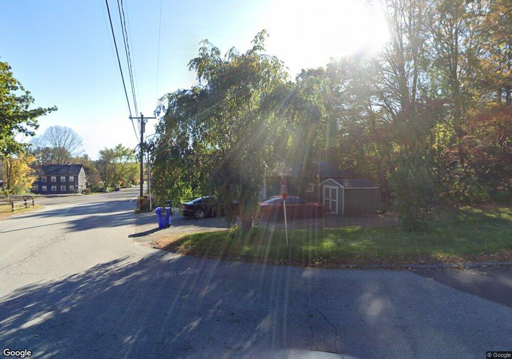 0 Fenn Rd unit L128055, Litchfield, CT 06778 - photo 1