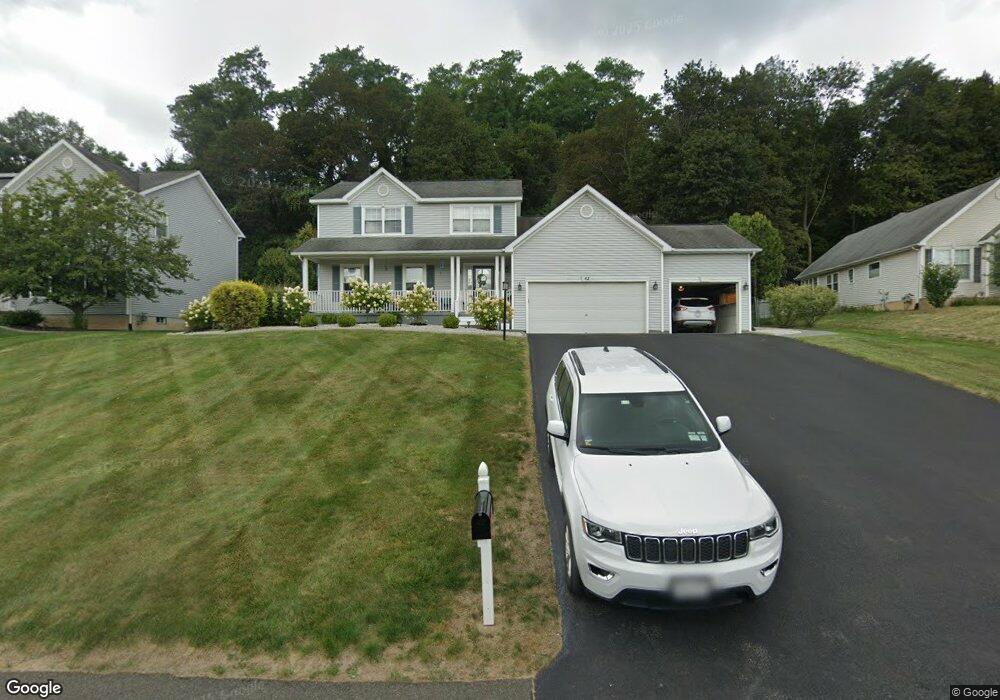 42 Rose Ln, Rensselaer, NY 12144 - photo 1