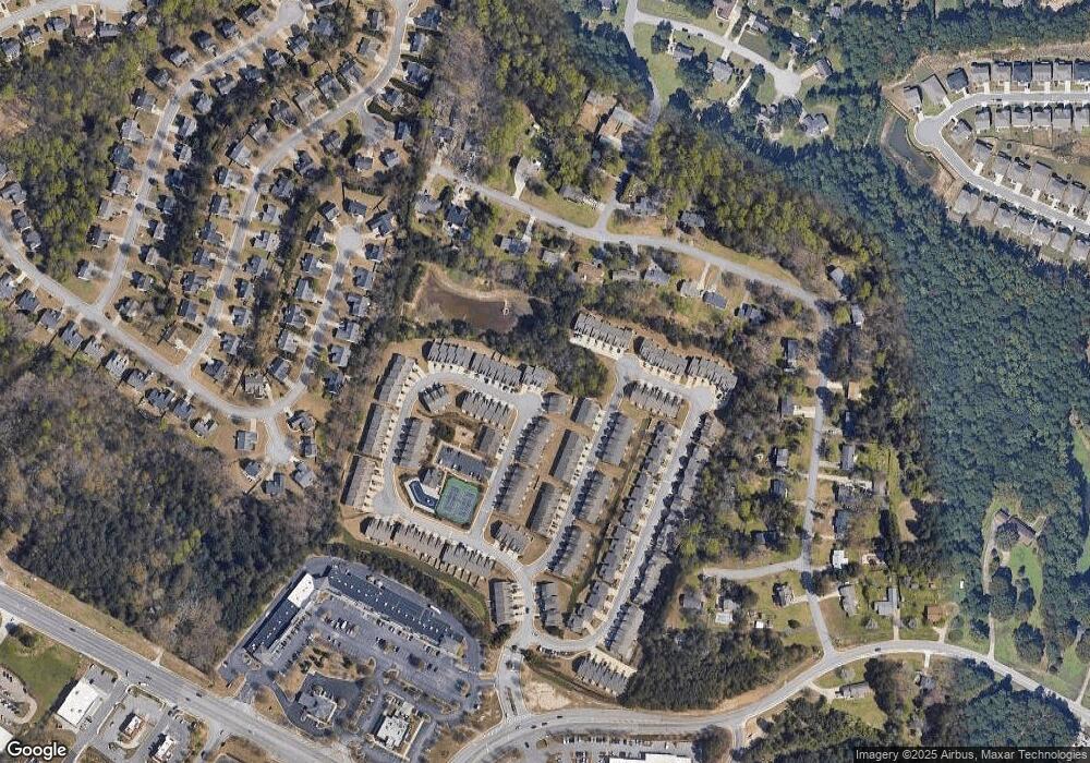 3436 Sardis Bend Dr, Buford, GA 30519 - photo 1