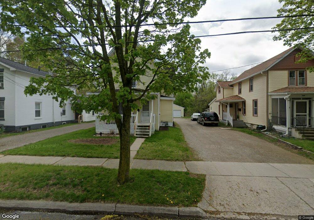 405 Merrick St, Adrian, MI 49221 - photo 1