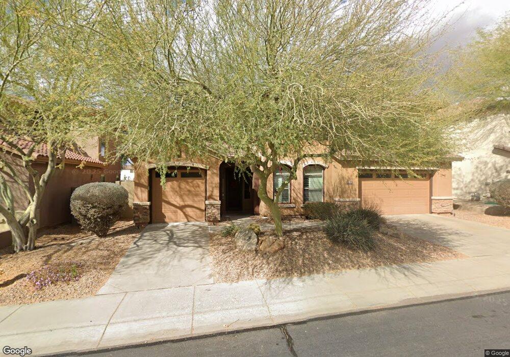 2252 W Clearview Trail, Phoenix, AZ 85086 - photo 1