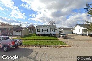 121 Main St, Dike, IA 50624