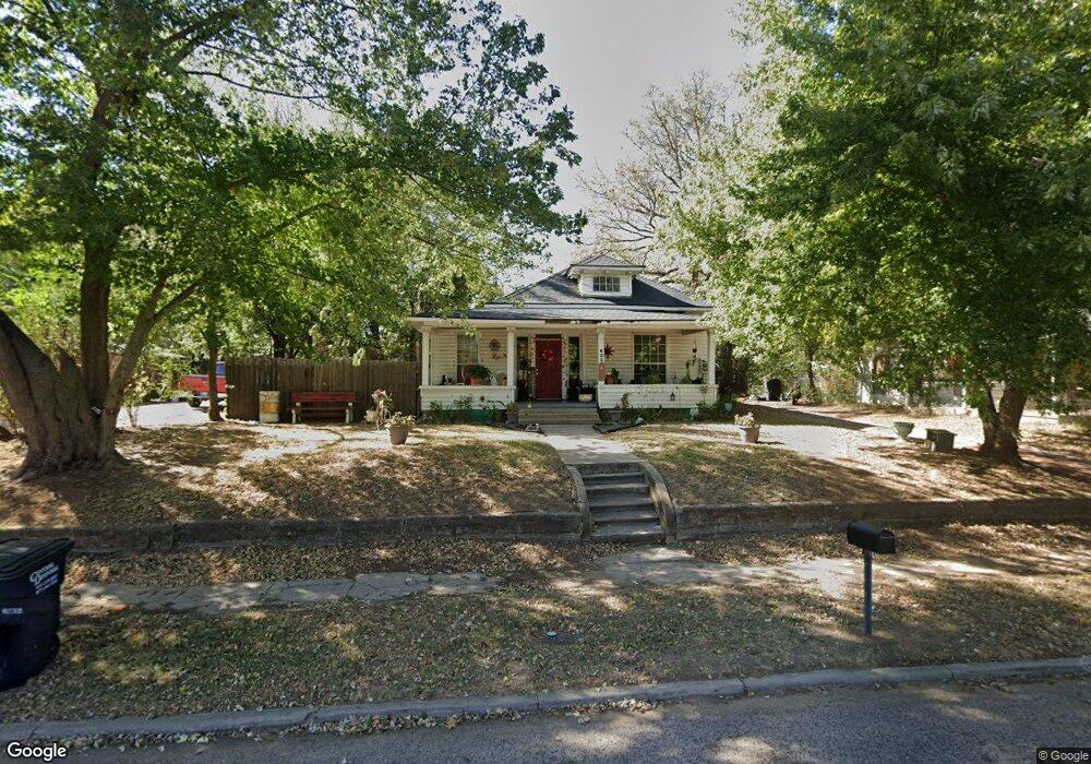 622 N Bell Ave, Shawnee, OK 74801 - photo 1