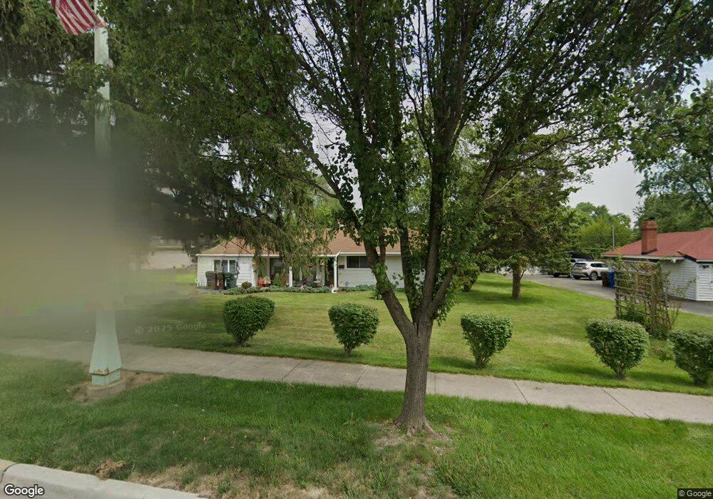 4460 183rd St, Country Club Hills, IL 60478 - photo 1