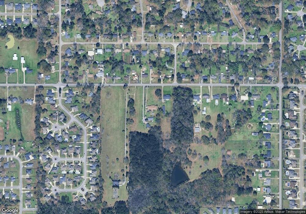 9353 Johnson Rd S, Mobile, AL 36695 - photo 1