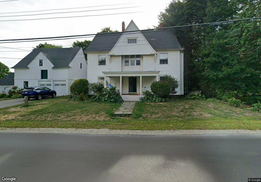 1 Depot Rd, Hollis, NH 03049 - photo 1