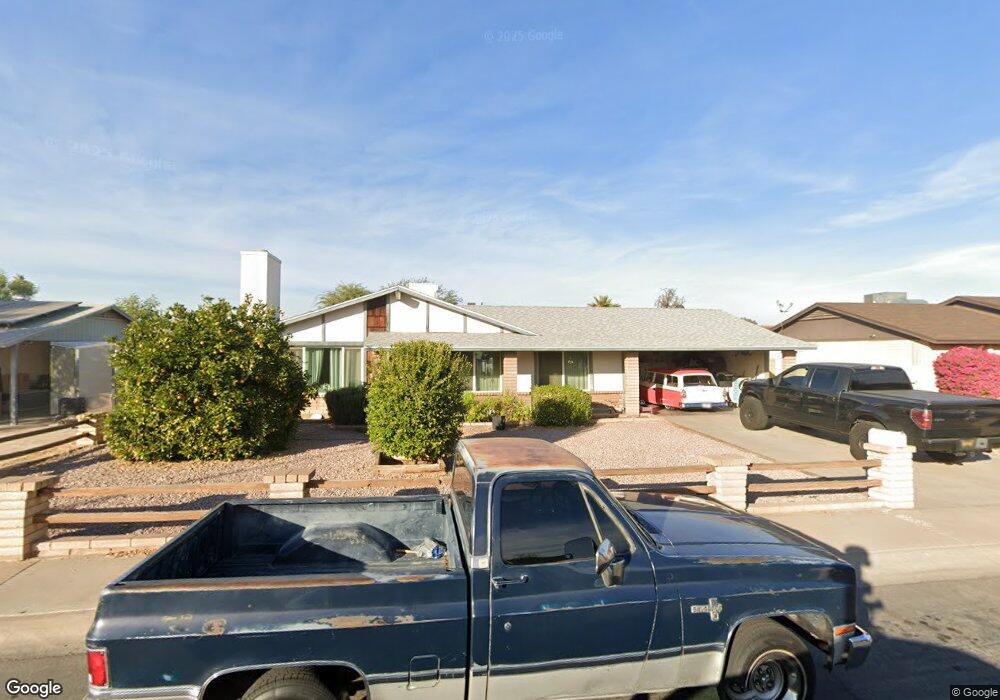 2310 E Boston St, Chandler, AZ 85225 - photo 1