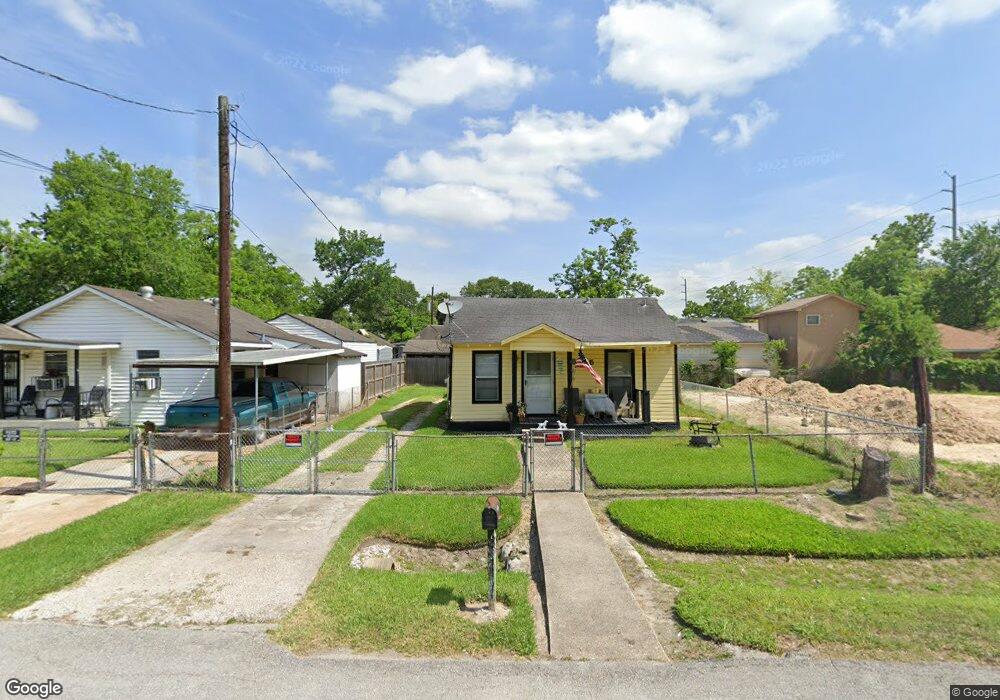 3125 Kay St, Houston, TX 77093 - photo 1