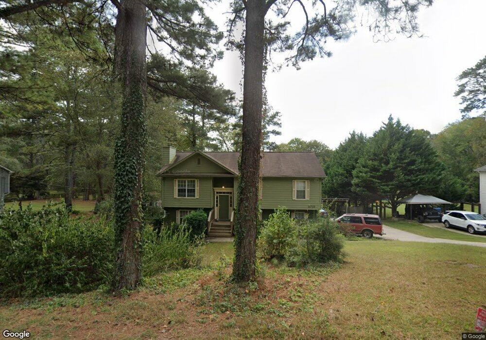 3710 Davis St, Suwanee, GA 30024 - photo 1