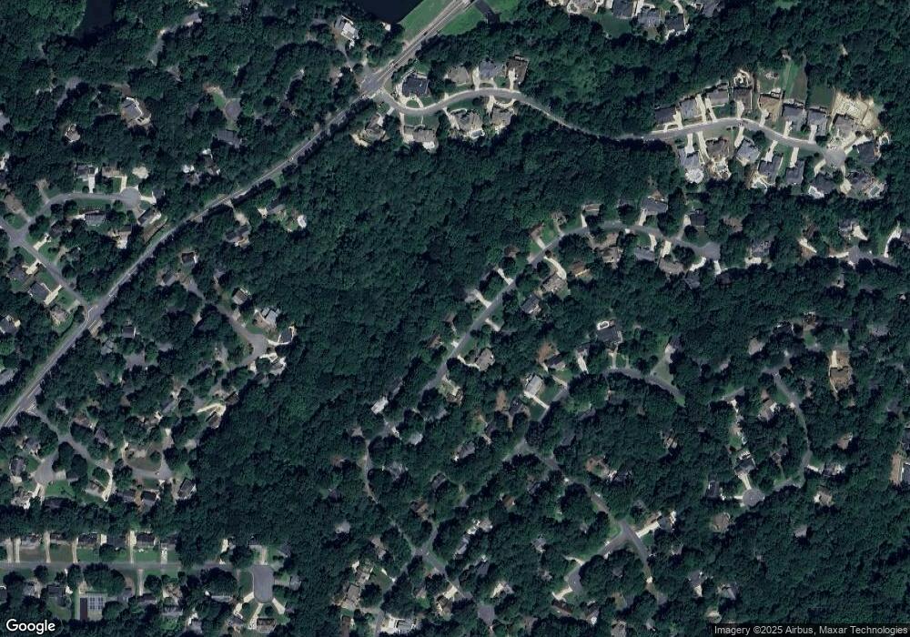 4322 N Smoke Ridge Ct NE unit 5, Roswell, GA 30075 - photo 1