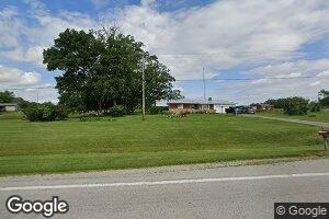 5292 Brush Ridge Rd, Nevada, OH 44849