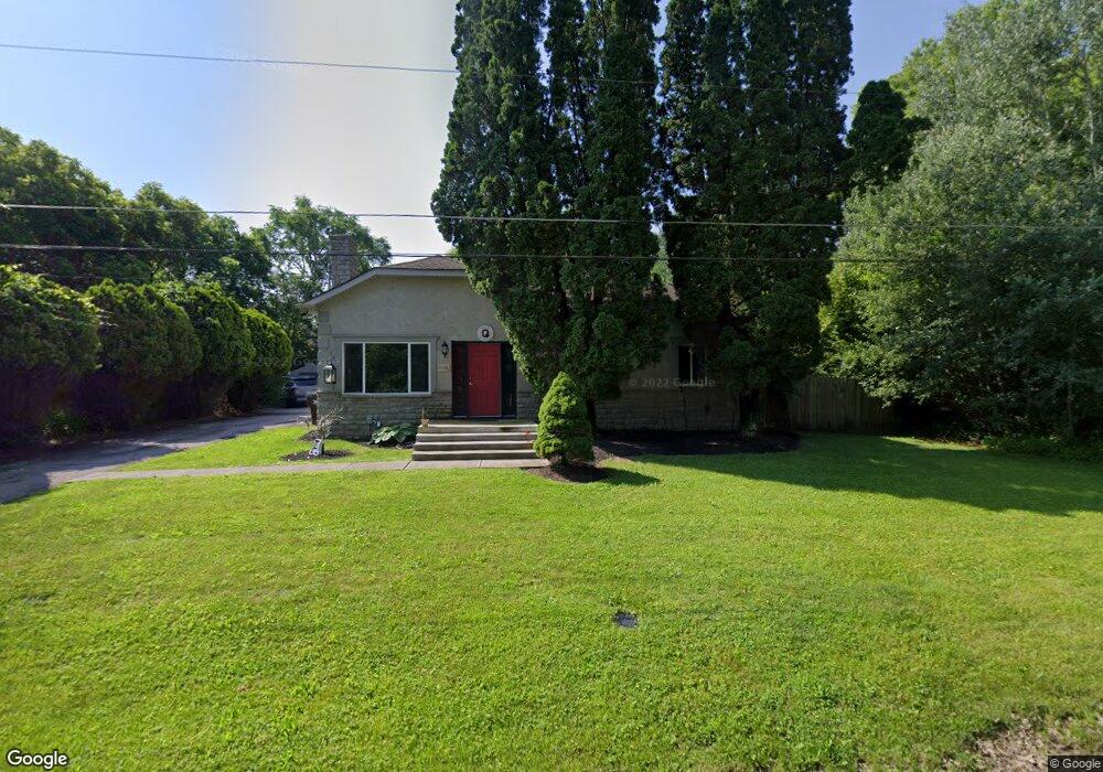 6341 S Park Place W, Powell, OH 43065 - photo 1