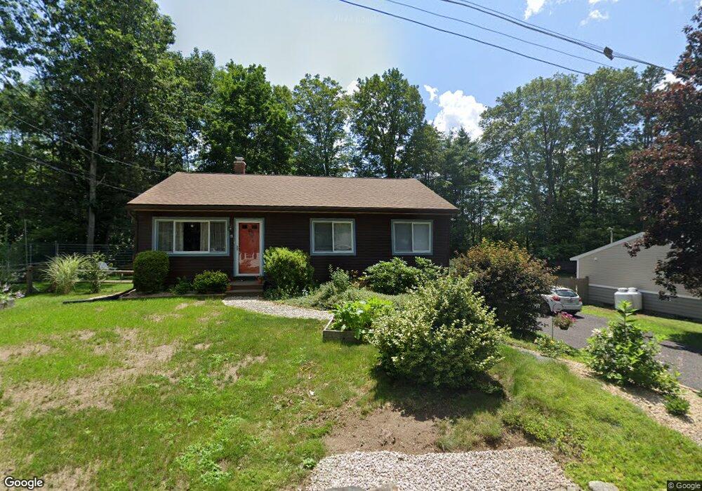 11 Ingalls St, Keene, NH 03431 - photo 1