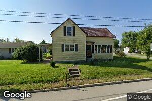 1620 E Us Highway 40, Brazil, IN 47834