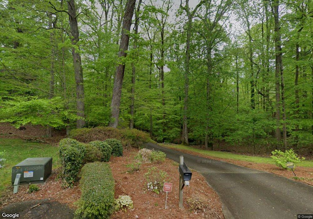 0 Saybrook Ct unit 8399190, Peachtree Corners, GA 30096 - photo 1