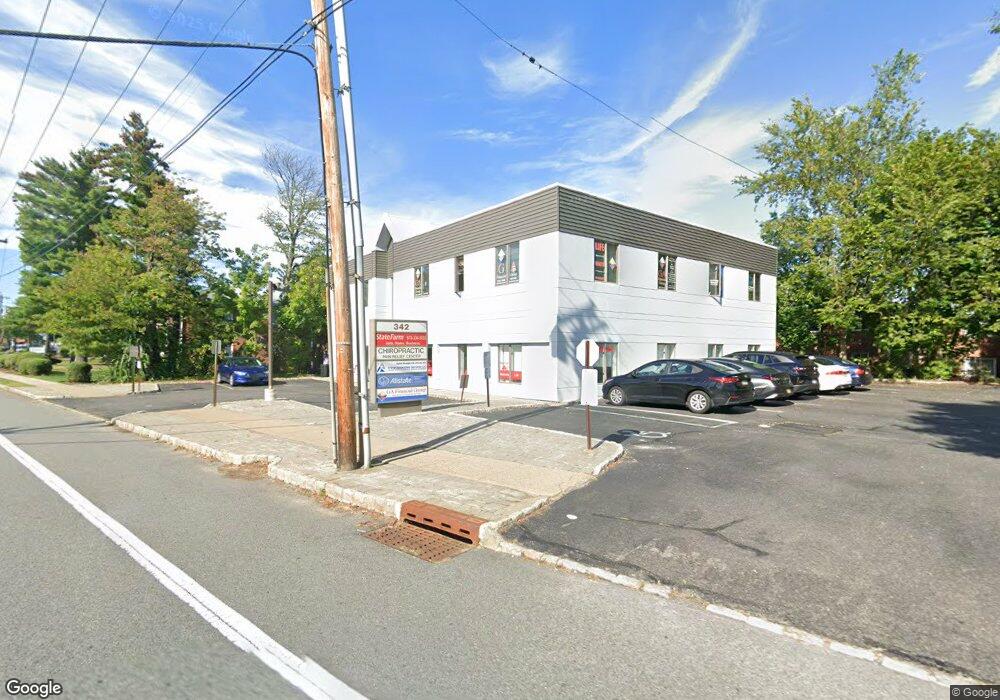 342 Parsippany Rd, Parsippany, NJ 07054 - photo 1