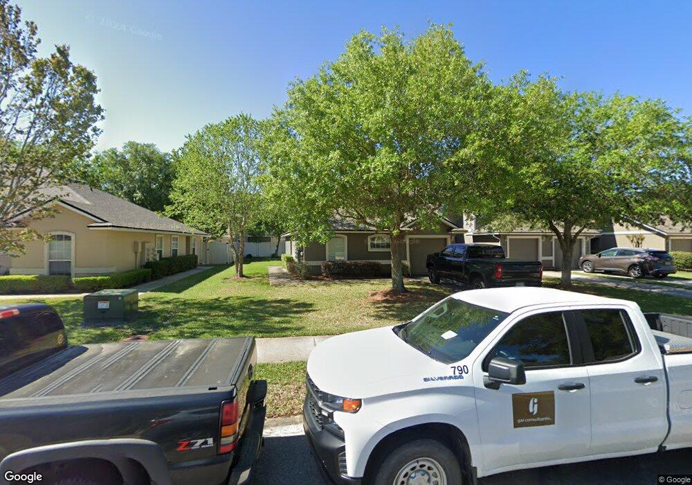 1875D Green Springs Cir, Fleming Island, FL 32003 - photo 1