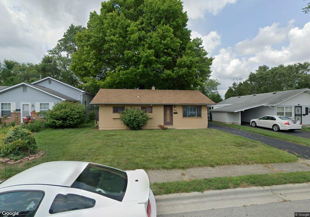 4190 Elbern Ave, Columbus, OH 43213 - photo 1