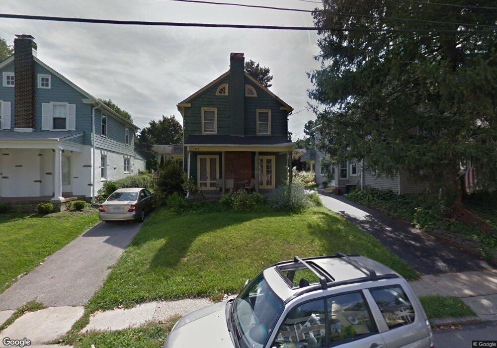 7806 Elm Ave unit 23, Glenside, PA 19038 - photo 1