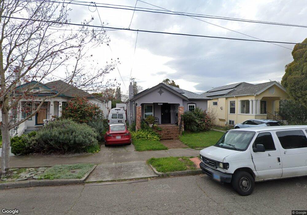 2320 Jefferson Ave, Berkeley, CA 94703 - photo 1