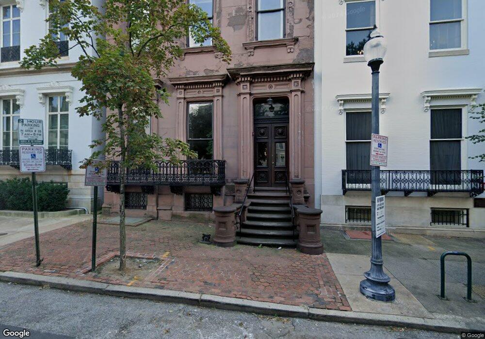 3 W Mount Vernon Place unit 3, Baltimore, MD 21201 - photo 1