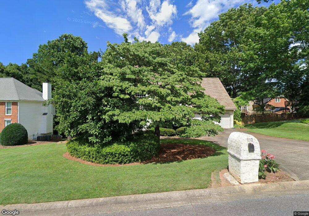 932 New Bedford Dr unit 2, Marietta, GA 30068 - photo 1