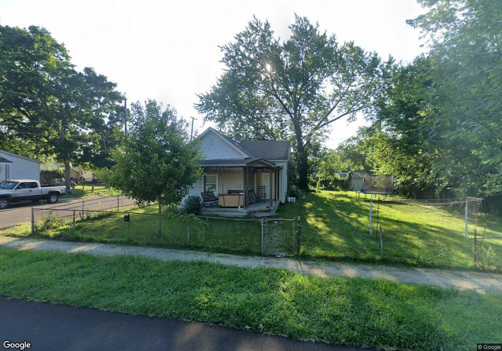 899 Yandes St, Franklin, IN 46131 - photo 1