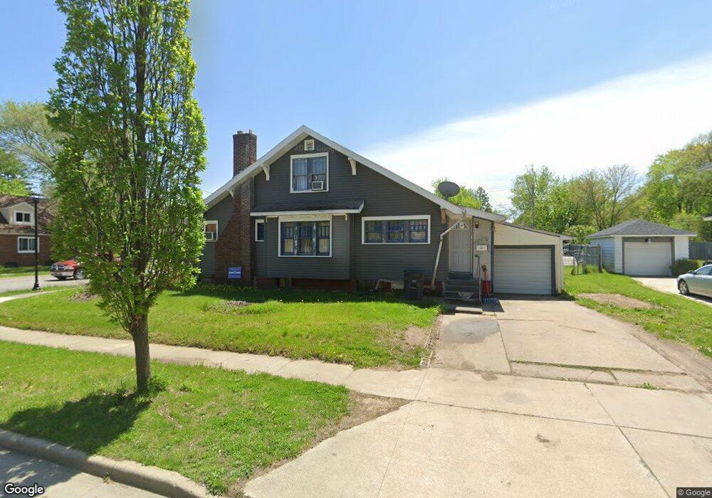 1703 Benham Ave, Elkhart, IN 46516 - photo 1