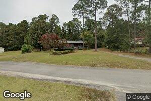 1217 Fredericksburg Dr N, Lugoff, SC 29078