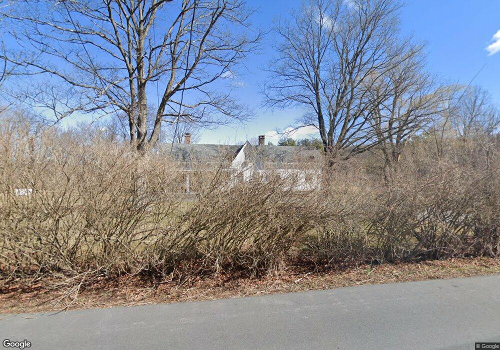 46 Round Hill Rd, Washingtonville, NY 10992 - photo 1