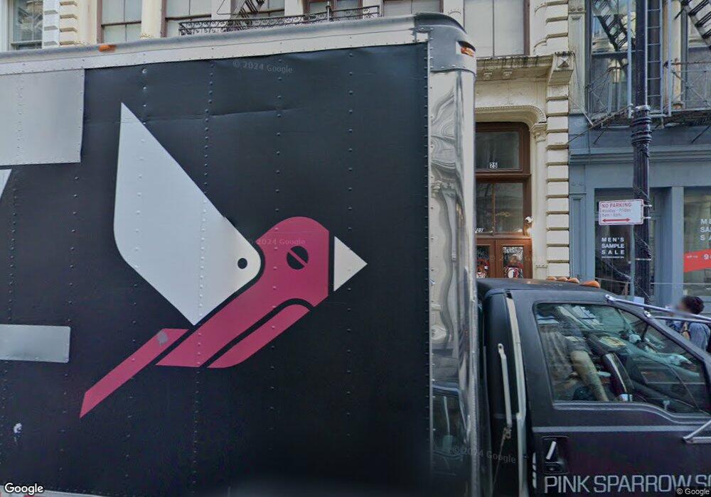 23-25 Greene St, New York, NY 10013 - photo 1