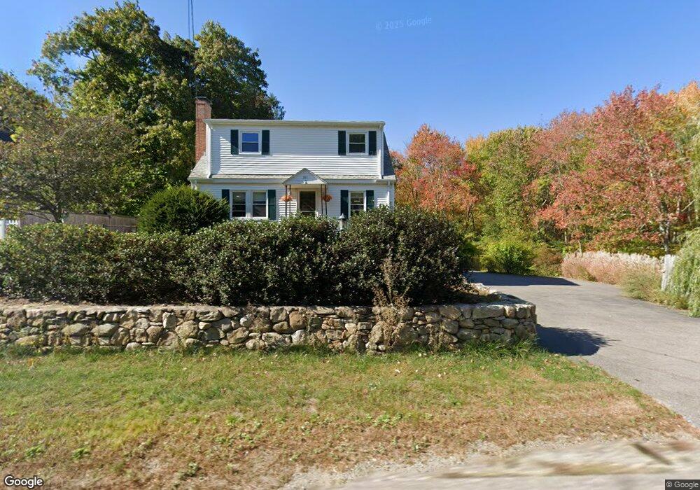 213 Dedham St, Wrentham, MA 02093 - photo 1