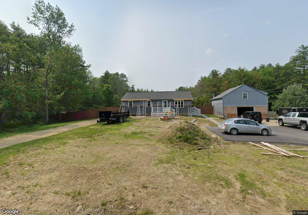 41 Kaime Rd, Pittsfield, NH 03263 - photo 1