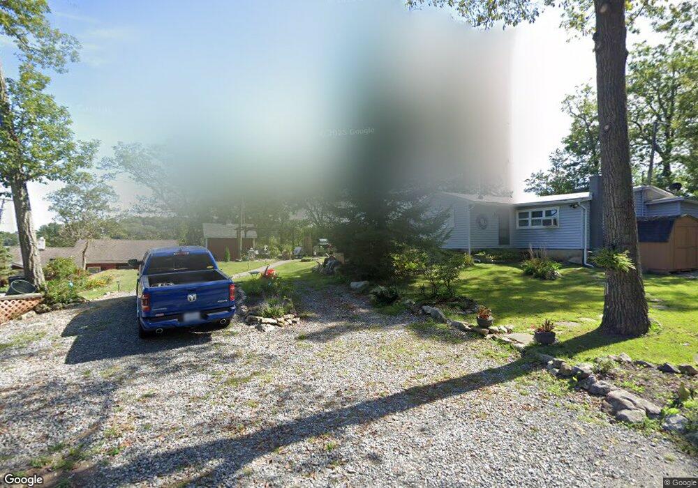 329 Squaw Trail, Andover, NJ 07821 - photo 1