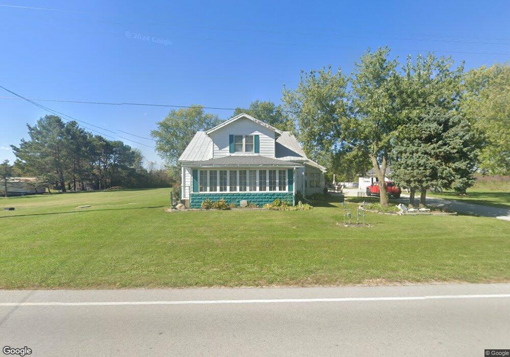 18609 County Road 25a, Wapakoneta, OH 45895 - photo 1