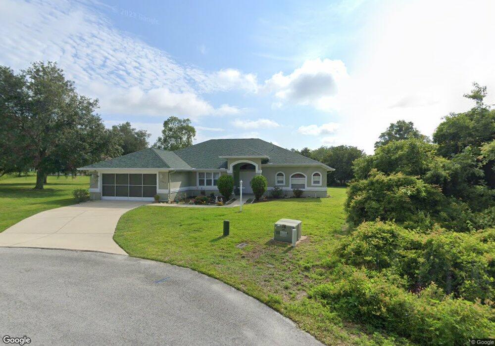 2825 N Hythe Point, Hernando, FL 34442 - photo 1