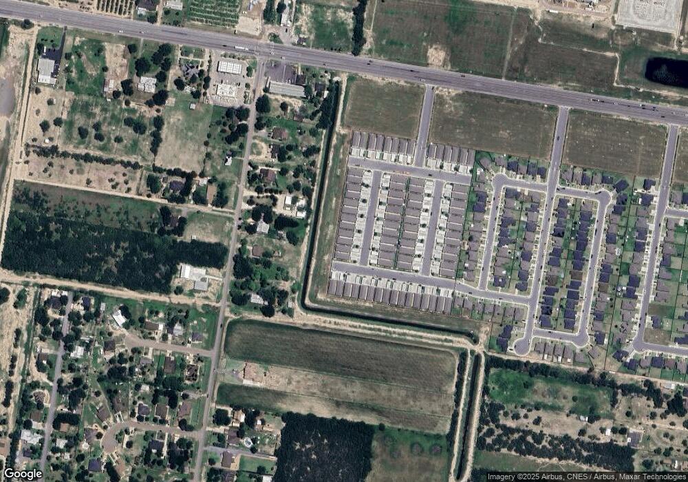 3409 Sahara Dr unit 4, Edinburg, TX 78541 - photo 1