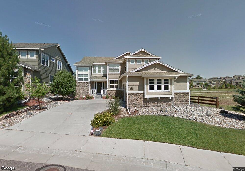 7133 S Flat Rock Ct, Aurora, CO 80016 - photo 1