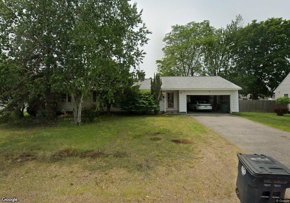 213 Lund Rd, Nashua, NH 03060 - photo 1