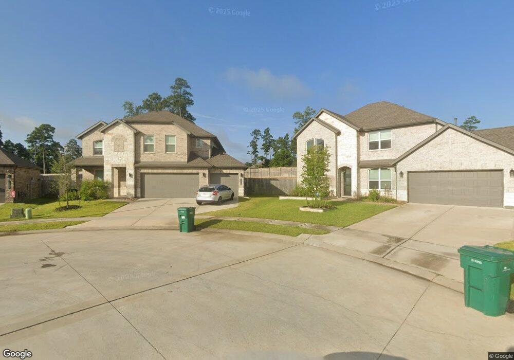 10015 Gray Jay Ct, Conroe, TX 77384 - photo 1