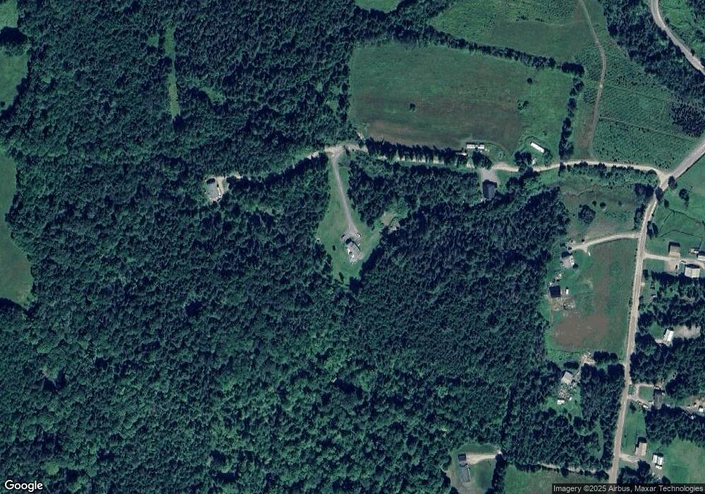 243 Sylvester Dr, Sutton, VT 05867 - photo 1