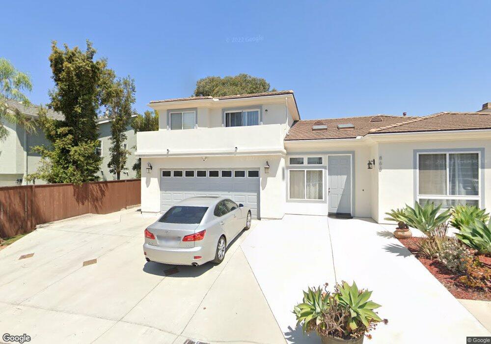 844 Bonita Dr, Encinitas, CA 92024 - photo 1