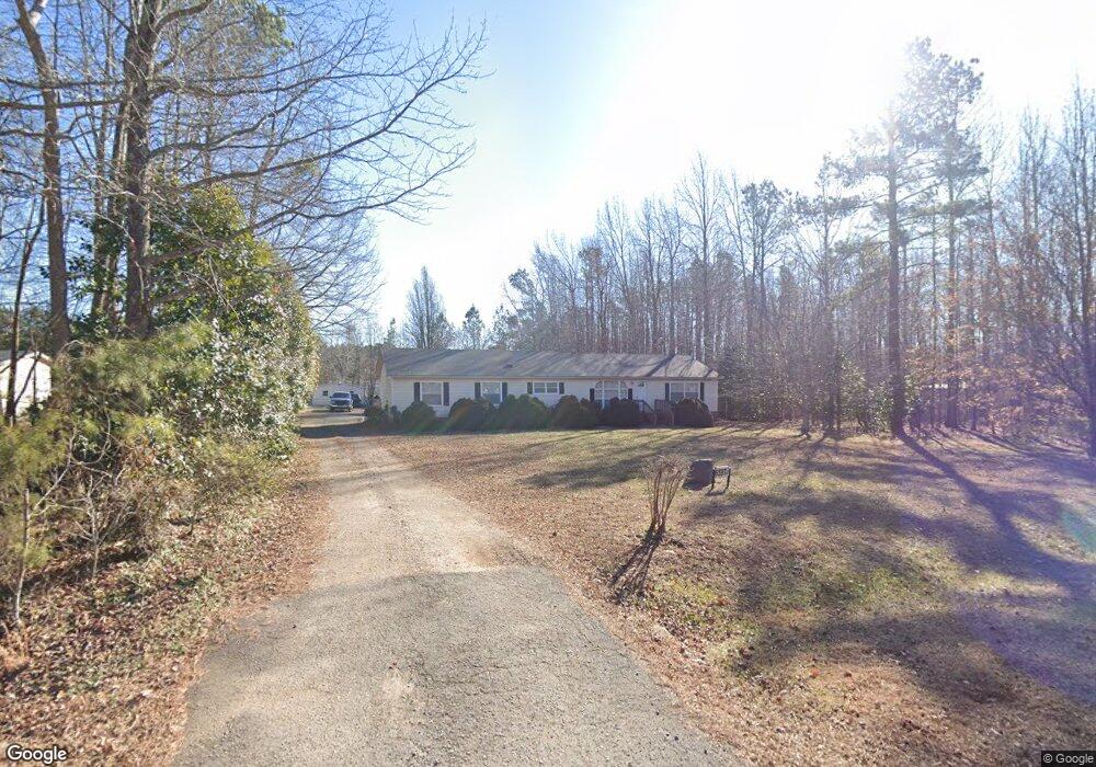 6597 Clearwater Dr, Oxford, NC 27565 - photo 1