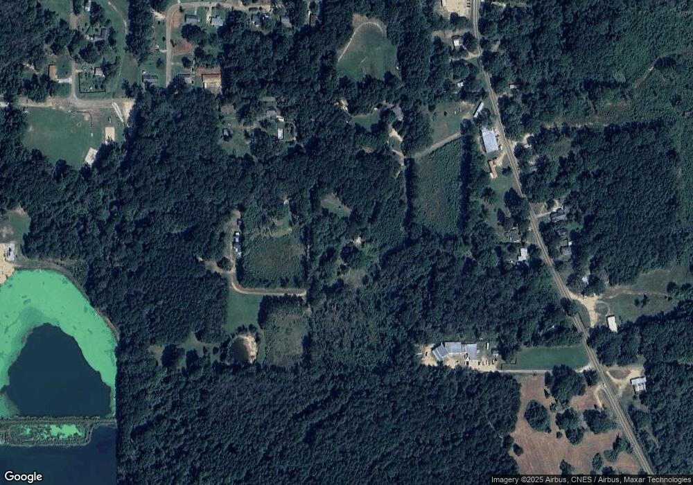 1020 Carr Rd, McComb, MS 39648 - photo 1