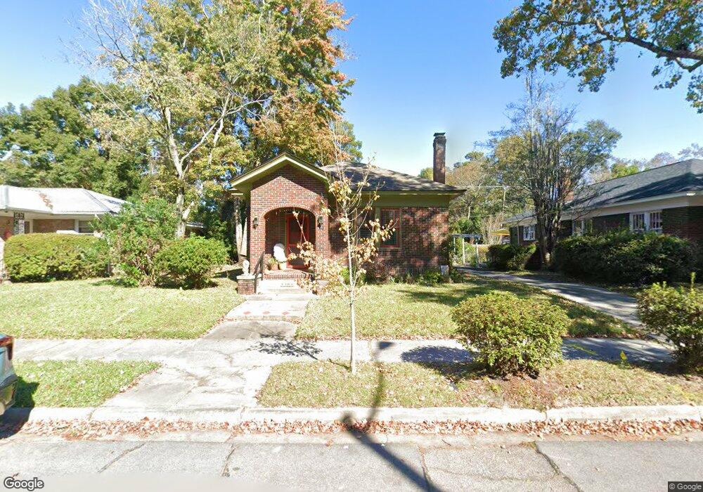 1204 E 51st St, Savannah, GA 31404 - photo 1
