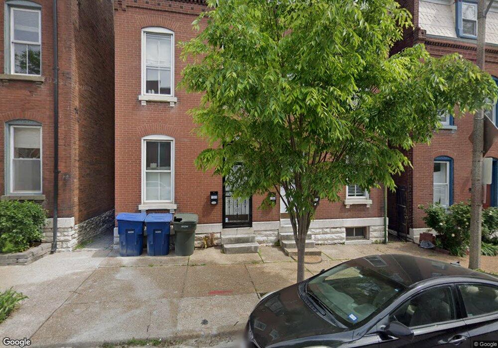 1309 Shenandoah Ave, Saint Louis, MO 63104 - photo 1